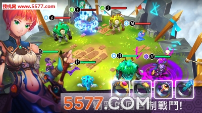 Heroes of Rings - Dragon War(Ӣ��֮��ٷ���(Heroes of Rings))��ͼ4