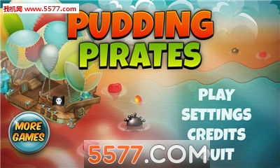 Pudding Pirates(I׿)؈D2