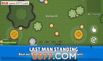 2Dɱ(ZombsRoyale.io)ͼ1