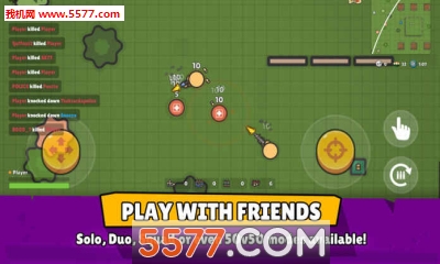 2Dɱ(ZombsRoyale.io)ͼ2