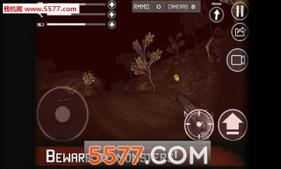 Five Nights At Horror Island(ֲҹ׿)ͼ2