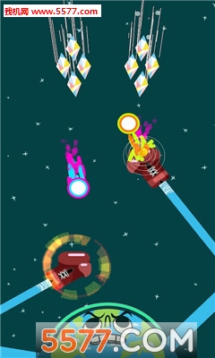 Galaxy Punch(������ϵ��׿��)��ͼ1