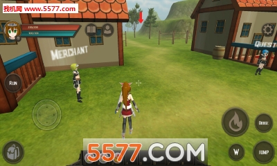 Forge of Fate - Craft Legend Action RPG(֮찲׿)ͼ1