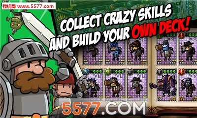 Whambam Warriors��׿���ͼ2