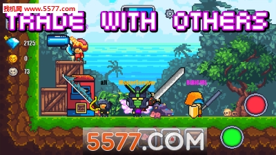 簲׿(Pixel Survival World)ͼ1