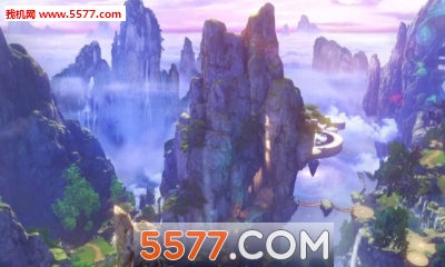 玄天双剑安卓版截图2