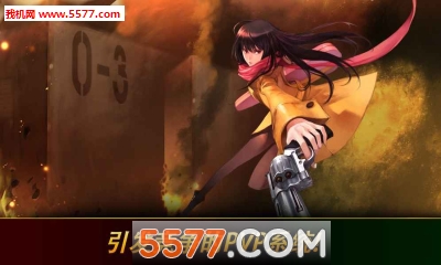 Last Empire Story(���ĵ۹����°�׿��)��ͼ2