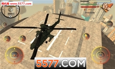 Stickman Rope Hero 2(֩Ӣ2°)ͼ0