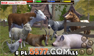 FarmSim(ռũģ׿)ͼ4