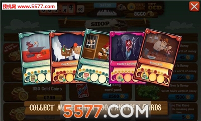 Wild West Saga: Business Tycoon(��Ұ������ల׿��)��ͼ3