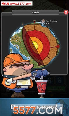 Tap Tap Dig��Ϸ��ͼ3