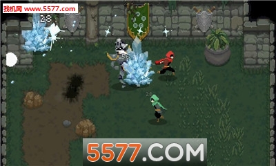 Wizard of Adventure: Legend(ʦ氲׿)ͼ0