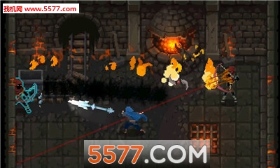 Wizard of Adventure: Legend(ʦ氲׿)ͼ1