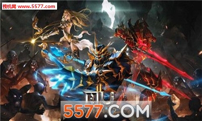 MU Origin2手游截图0