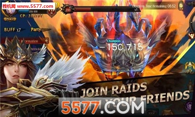 MU Origin2手游截图2