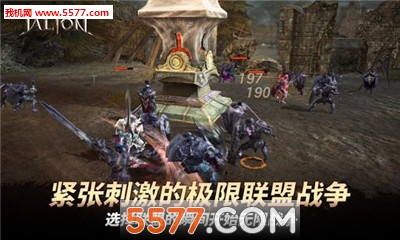 TALION(Ѫ����ս��׿��)��ͼ2