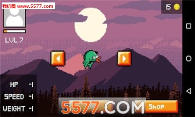 Flappy Challenge׿ͼ2
