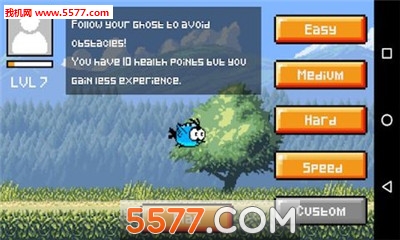 Flappy Challenge׿ͼ1