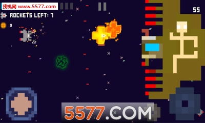 Another Space Adventures(��һ��̫��ð�հ�׿��)��ͼ0