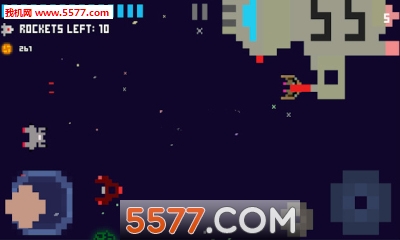 Another Space Adventures(��һ��̫��ð�հ�׿��)��ͼ1