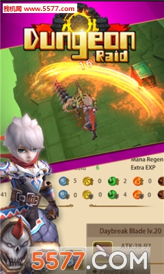Dungeon Raid(،mʿ׿)ͼ2