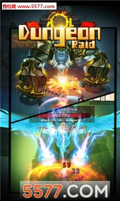Dungeon Raid(،mʿ׿)ͼ1