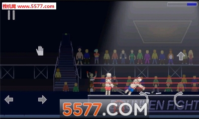 Drunken Fights(Ƹ񶷰׿)ͼ1