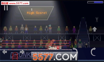 Drunken Fights(Ƹ񶷰׿)ͼ2