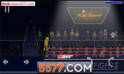 Drunken Fights(Ƹ񶷰׿)ͼ3