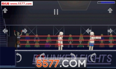 Drunken Fights(Ƹ񶷰׿)ͼ4