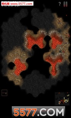 Grue the monster roguelike underworld RPG(ս׿)ͼ3