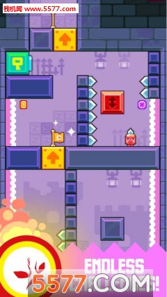 ˹ɿ˳ǰ׿(Spike City)ͼ1