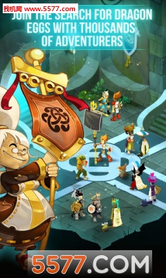 (DOFUS Touch)׿ͼ0