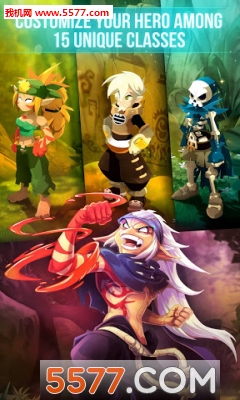 (DOFUS Touch)׿ͼ3