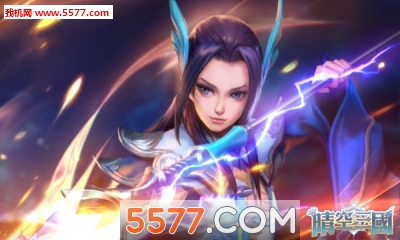 晴空三国安卓版截图2