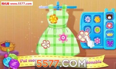 Little Tailor 3(СС÷ʦ3׿)ͼ2