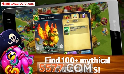 Pet Heroes Puzzle Adventureֻ(Ӣ)ͼ2