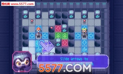Robot Love(˵İ鰲׿)ͼ1