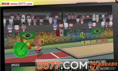 Smoots Rio Summer Games׿ͼ1