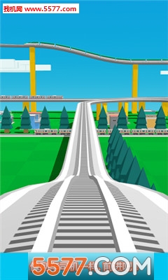 Train Go(��·��������Ϸ)��ͼ2