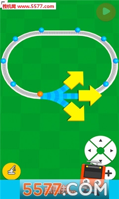 Train Go(��·��������Ϸ)��ͼ3