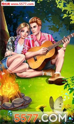 Romantic Journey Love Story(а°׿)ͼ2