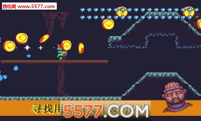Return of the Zombie King׿(ʬ)ͼ0