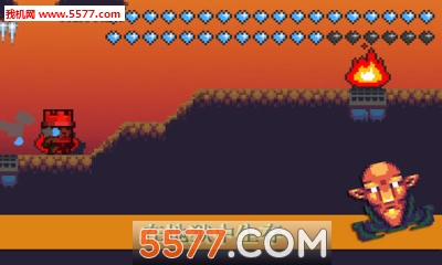 Return of the Zombie King׿(ʬ)ͼ2