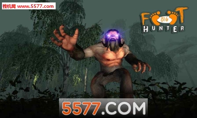 Big Foot Hunting׿ͼ1