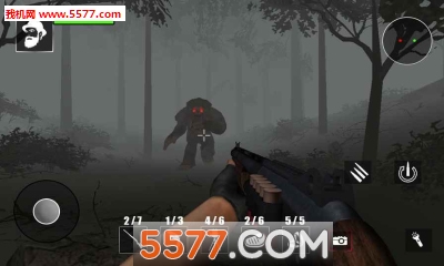Big Foot Hunting׿ͼ2