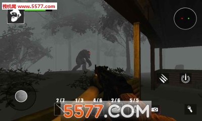 Big Foot Hunting׿ͼ3