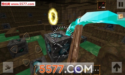 我的工艺冒险世界安卓版截图3