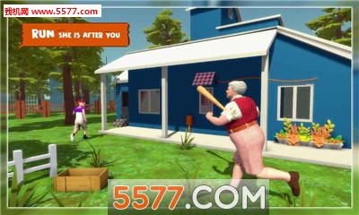 hello granny׿ͼ0
