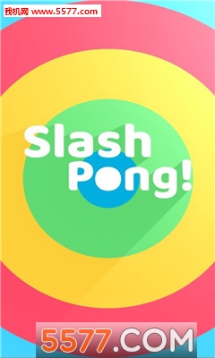 SlashPong!(SlashPongϷ)ͼ1